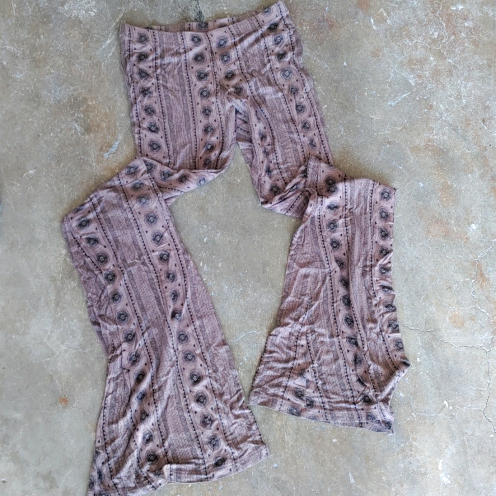 Boho-Style...